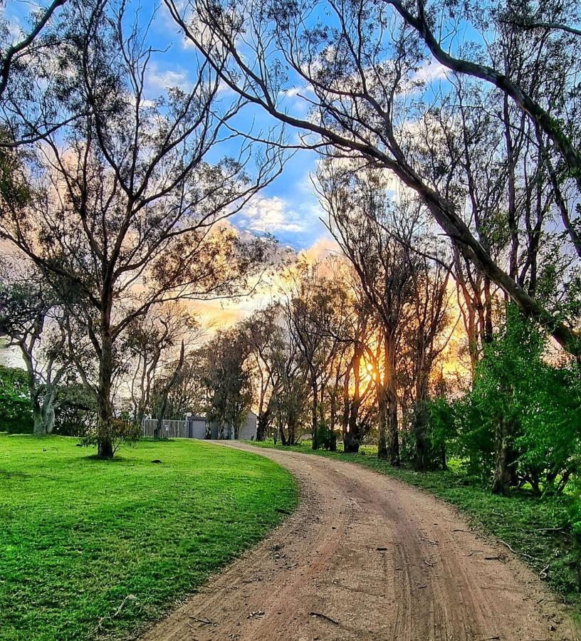 فيلا Oppieplaas Country Estate Haga Haga المظهر الخارجي الصورة