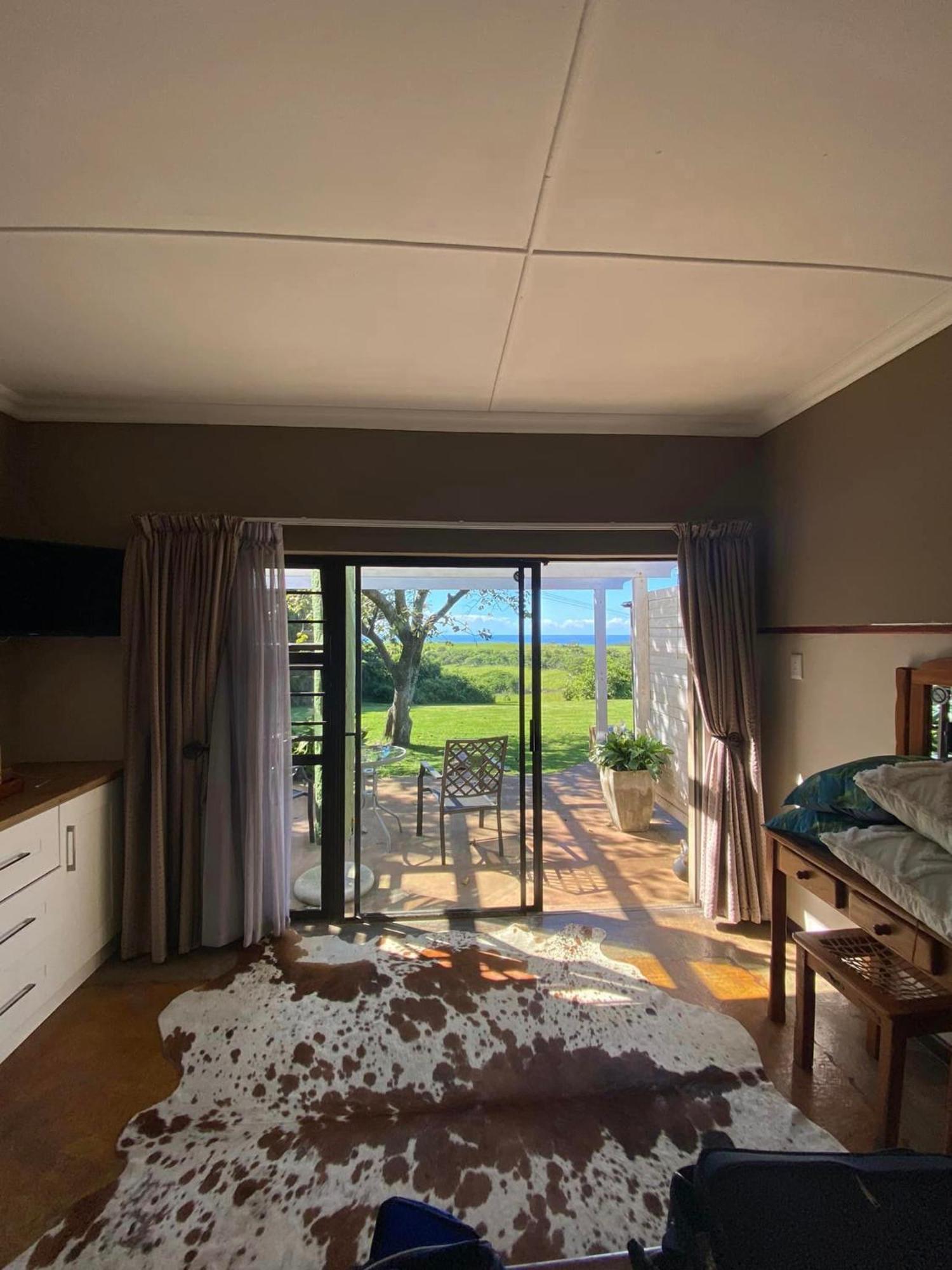 فيلا Oppieplaas Country Estate Haga Haga الغرفة الصورة