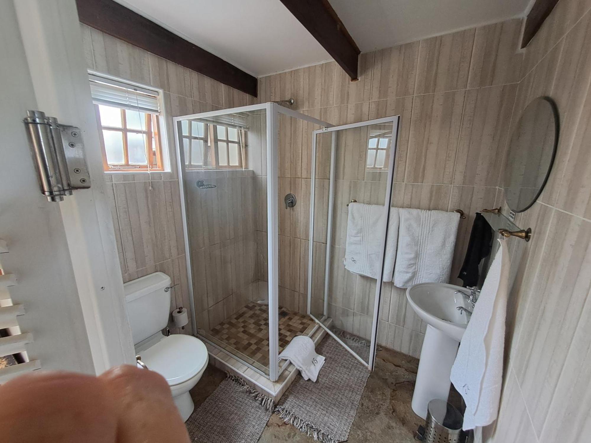 فيلا Oppieplaas Country Estate Haga Haga الغرفة الصورة